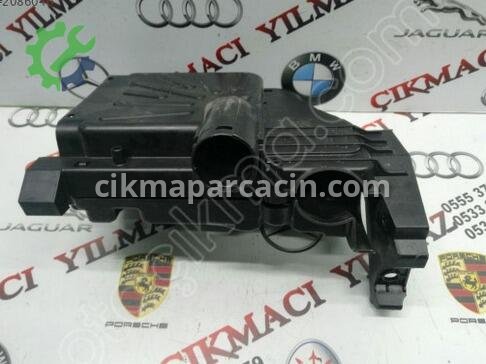 Volvo XC60 Sigorta Kutusu 31657530 çıkma parça