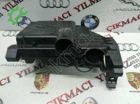 Volvo XC60 Sigorta Kutusu 31657530 çıkma parça