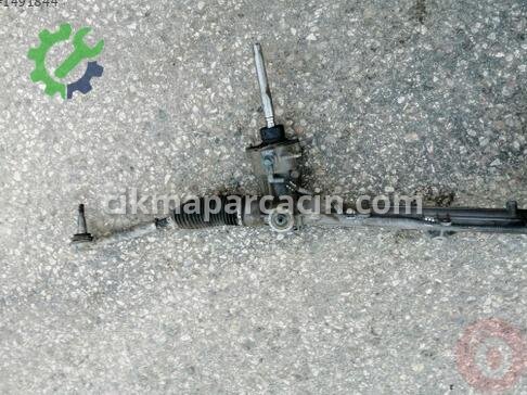 Volvo XC60 Direksiyon Kutusu 31476413 çıkma parça