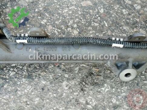 Volvo XC60 Direksiyon Kutusu 31476413 çıkma parça