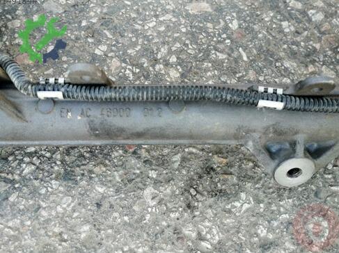 Volvo XC60 Direksiyon Kutusu 31476413 çıkma parça