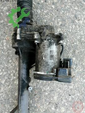 Volvo XC60 Direksiyon Kutusu 31476413 çıkma parça