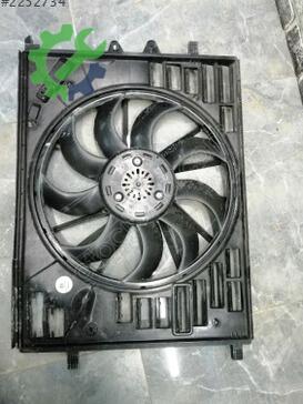 Volvo XC60 Fan Motoru 32222287 çıkma parça