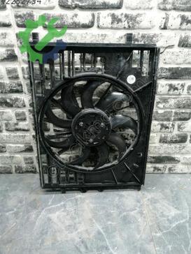 Volvo XC60 Fan Motoru 32222287 çıkma parça