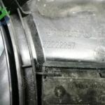 Volvo xc60 fan motoru fan gurubu xc 60 çıkma yedek parça