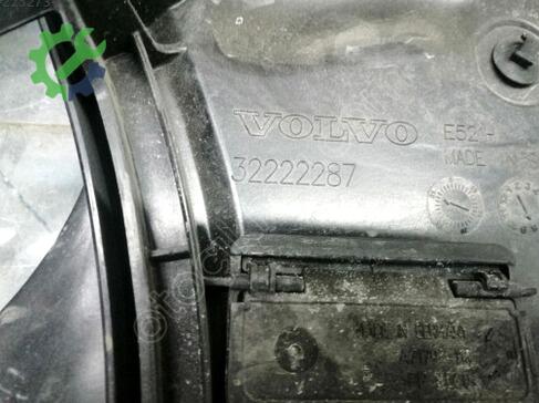 Volvo XC60 Fan Motoru 32222287 çıkma parça