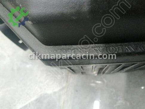 Volvo XC60 Hava Filtresi Kutusu 30792196 çıkma parça