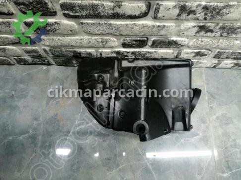 Volvo XC60 Hava Filtresi Kutusu 30792196 çıkma parça