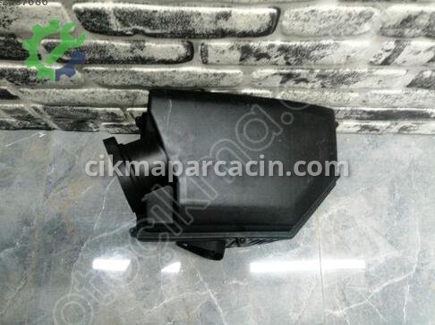 Volvo XC60 Hava Filtresi Kutusu 30792196 çıkma parça