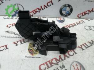 Volvo xc60 kapı kilidi sol arka xc 60 çıkma yedek parça