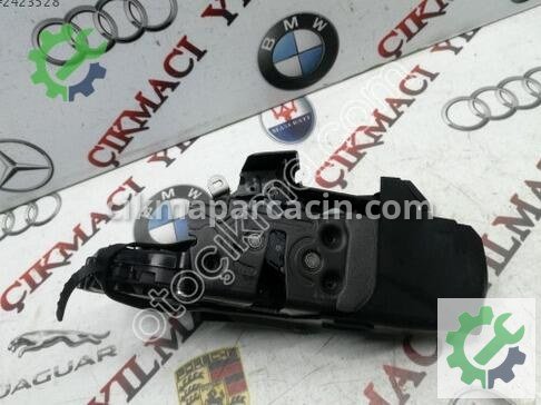 Volvo XC60 Sol Arka Kapı Kilidi 31416687 çıkma parça