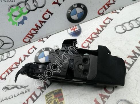 Volvo XC60 Sol Arka Kapı Kilidi 31416687 çıkma parça