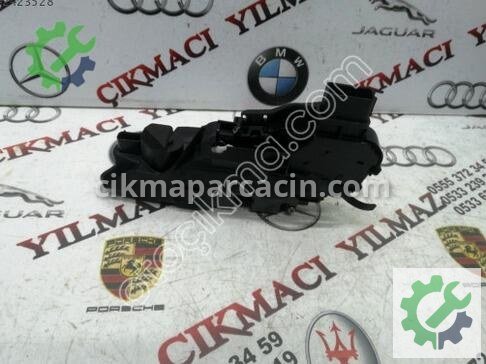 Volvo XC60 Sol Arka Kapı Kilidi 31416687 çıkma parça