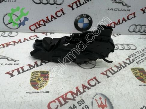 Volvo XC60 Sol Arka Kapı Kilidi 31416687 çıkma parça