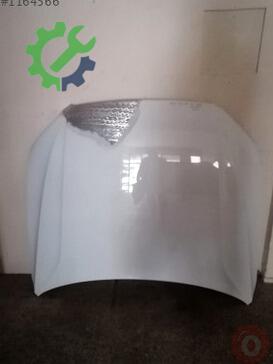 Volvo XC60 Kaput çıkma parça