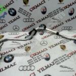 Volvo xc60 klima borusu xc 60 çıkma yedek parça