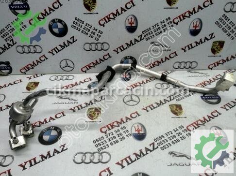 Volvo XC60 Klima Borusu 31497909 çıkma parça
