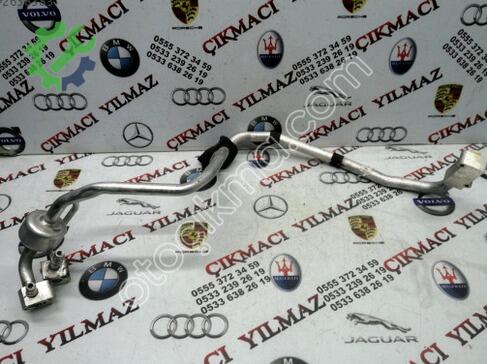 Volvo XC60 Klima Borusu 31497909 çıkma parça