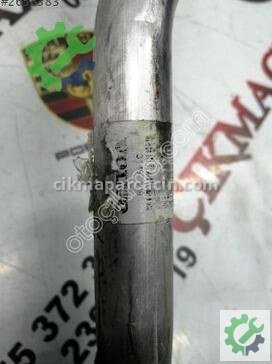 Volvo XC60 Klima Borusu 31497909 çıkma parça