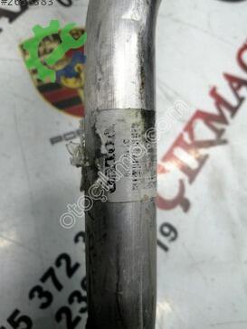 Volvo XC60 Klima Borusu 31497909 çıkma parça