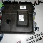 Volvo xc60 motor beyni control unitesi modül çıkma parça
