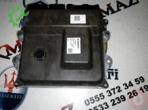 Volvo xc60 motor beyni control unitesi modül çıkma parça