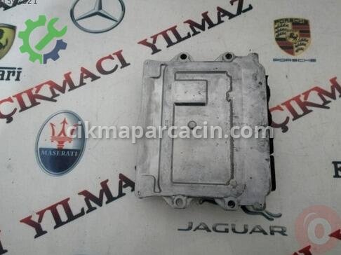 Volvo XC60 Motor Beyni 31459512 çıkma parça