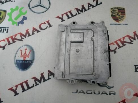 Volvo XC60 Modül 31459512 çıkma parça