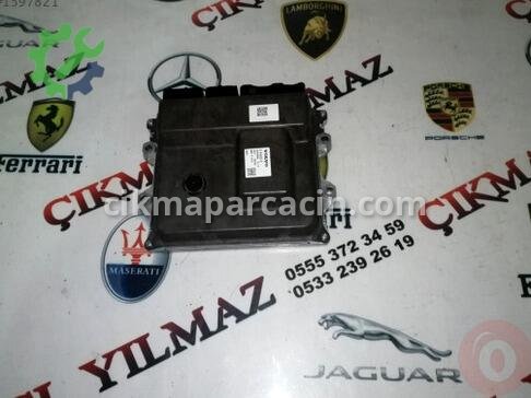 Volvo XC60 Motor Beyni 31459512 çıkma parça