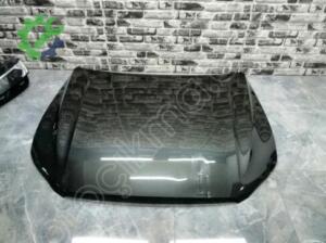 Volvo xc60 motor kaput xc 60 çıkma yedek parça