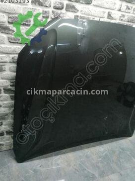 Volvo XC60 Kaput çıkma parça