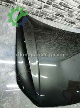 Volvo XC60 Kaput çıkma parça