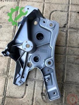 Volvo XC60 Çamurluk Braketi çıkma parça