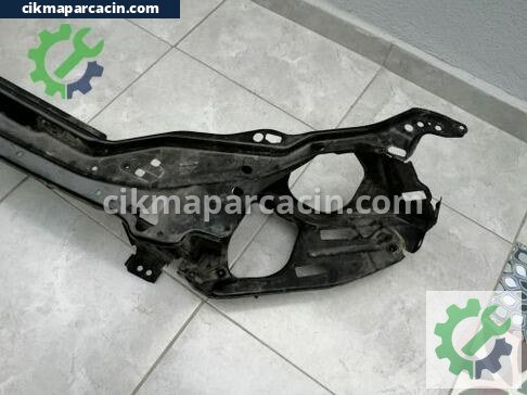 Volvo XC60 Ön Panel çıkma parça