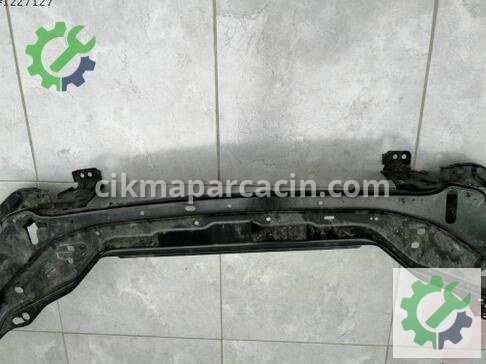 Volvo XC60 Ön Panel 30762259 çıkma parça