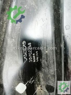 Volvo XC60 Ön Panel 30762259 çıkma parça