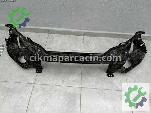 Volvo XC60 Ön Panel 30762259 çıkma parça