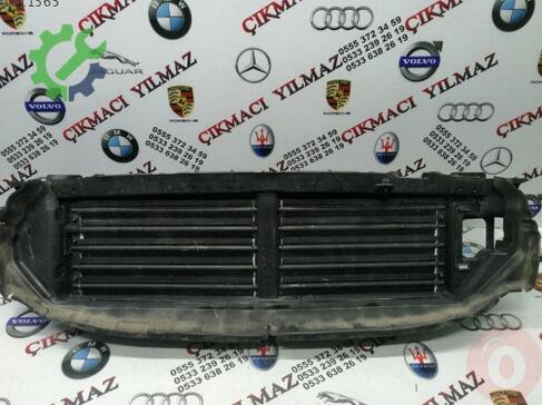 Volvo XC60 Ön Panel çıkma parça