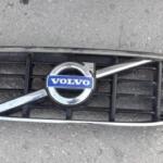 Volvo xc60 ön panjur hatasız çıkma yedek parça