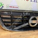 2023 Volvo XC60 Ön Panjur Çıkma Parça Bursa