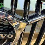 VOLVO XC60 ÖN PANJUR ORJİNAL  -NO326