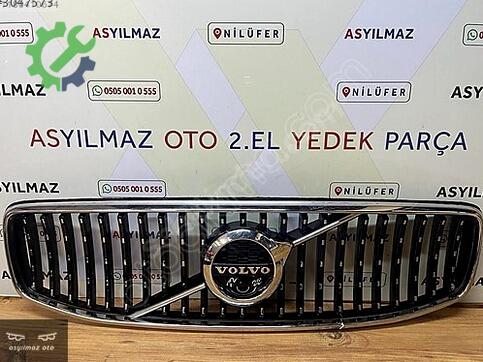 Volvo XC60 Ön Panjur çıkma parça