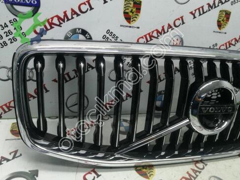 Volvo XC60 Ön Panjur 32368148 çıkma parça