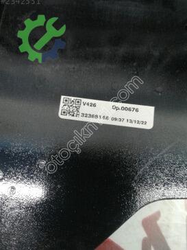 Volvo XC60 Ön Panjur 32368148 çıkma parça