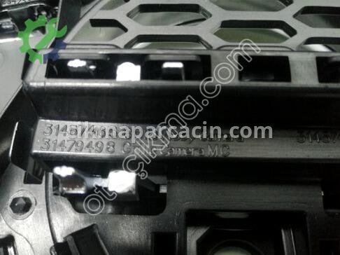 Volvo XC60 Ön Panjur 32368148 çıkma parça