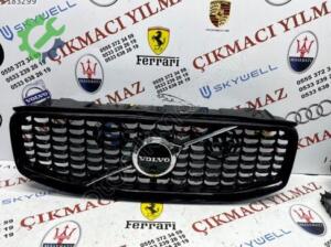 Volvo xc60 ön panjur xc 60 çıkma yedek parça