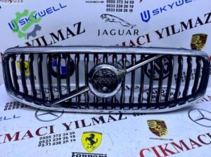 Volvo xc60 ön panjur xc 60 orjinal çıkma panjur