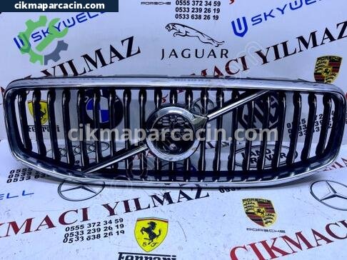 Volvo XC60 Ön Panjur çıkma parça