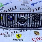 Volvo xc60 ön panjur xc 60 orjinal çıkma panjur
