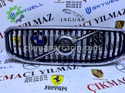 Volvo XC60 Ön Panjur 31457465 çıkma parça